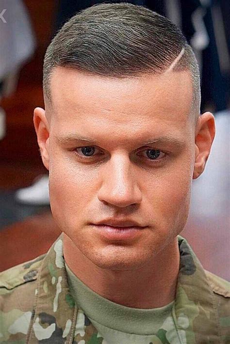 women's high and tight haircut|military style high and tight.